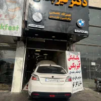 تعمیر گیربکس اتومات آریزو5آریزو6تیگو5 هایما x33x22
