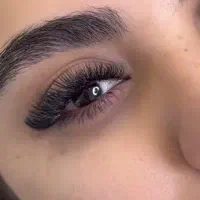 آموزش و کاشت مژه