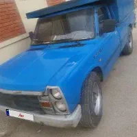 نیسان ۹۴ بیرنگ