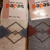 جوراب مردانه