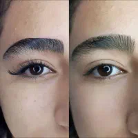 خدمات تخصصی مژه و ابرو|خدمات آرایشگری و زیبایی|تهران, هروی|دیوار
