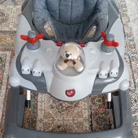 رورویک -گهواره -تخت کنار مادر