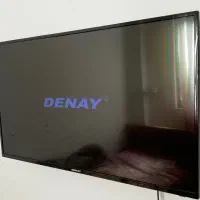 تلویزیون دنای ۴۳ اینچ