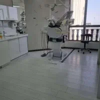 اجاره مطب دندانپزشکی تجهیز شده در سعادت آباد|اجارهٔ دفتر کار، اتاق اداری، مطب|تهران, سعادت‌آباد|دیوار