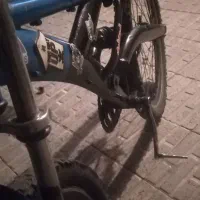 دوچرخه