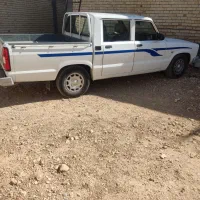 کارا 2000 مدل401|خودرو سواری و وانت|شیراز, داریون|دیوار