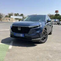 فروش هوندا cr-v