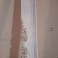 کتیبه پرده|پرده، رانر، رومیزی|رشت, چمارسرا|دیوار