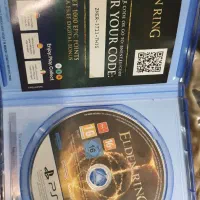 الدن رینگ ps5|کنسول، بازی ویدئویی و آنلاین|کرمان, |دیوار