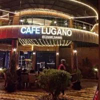 استخدام در کافه رستوران لوگانو