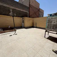 همکف ۲۰۰ متر معراج ۲ خوابه به همراه پارکینک|اجارهٔ آپارتمان|رفسنجان, |دیوار