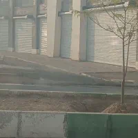 کرکره برقی شایسته|خدمات پیشه و مهارت|پرند, فاز ۵|دیوار