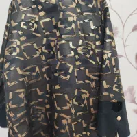 تعدادی مانتو شلوار مجلسی ومانتو|لباس|خرمآباد, |دیوار