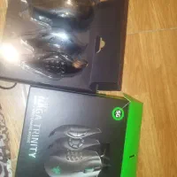 ماوس مخصوص بازی ریزر مدل Naga Trinity|کنسول، بازی ویدئویی و آنلاین|تهران, جمال‌زاده|دیوار