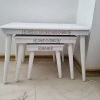 مبل هفت نفره|مبلمان خانگی و میز عسلی|شهرضا, |دیوار