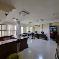 بر هویزه / ۹۰ متر / موقعیت اداری / فول