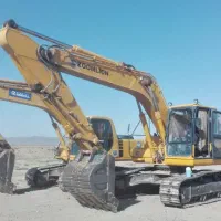 اجاره بیل مکانیکی|خدمات حمل و نقل|اراک, |دیوار