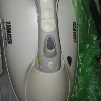 بخار شوی نونو همراه با وسایلاش