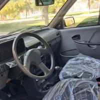 پراید دوگانه شرکتی ۸۸|خودرو سواری و وانت|خرمآباد, |دیوار