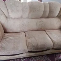 مبل کار کرده
