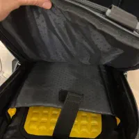 کیف لپ تاپ benelton|کیف، کفش، کمربند|رشت, یخسازی|دیوار