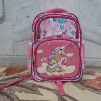 کوله مدرسه دخترونه