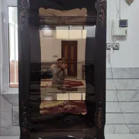 بوفه|بوفه، ویترین، کنسول|قائن, |دیوار