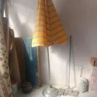 چتر   سایه بان پارچه نانو|کافی‌شاپ و رستوران|ری, هاشم‌آباد|دیوار