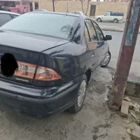 سمند lx|خودرو سواری و وانت|ری, دیلمان|دیوار