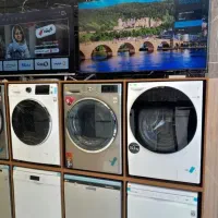 ظرفشویی /بدون پیش پرداخت و چک/۲۴ ماهه/شاه کالا