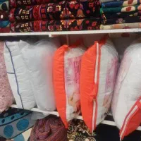 فروش ویژه انواع بالشت های باکیفیت(مستقیم از تولیدی|رختخواب، بالش، پتو|اصفهان, نقش جهان|دیوار