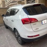 جک s5 نیوفیس|خودرو سواری و وانت|تهران, ستارخان|دیوار