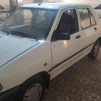 پراید مدل 96