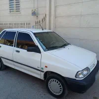 پرایددوگانه کارخانه مدل۹۱