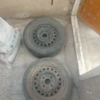 رینگ پراید سالم