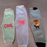 شلواربچگانه اسپورت  عمده