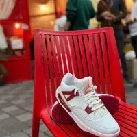 کفش اسپورتی|کیف، کفش، کمربند|تبریز, |دیوار