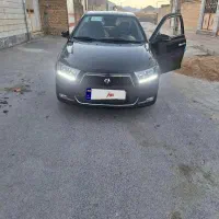 دنا توربو اتومات|خودرو سواری و وانت|مهاجران, |دیوار