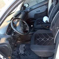 206 تیپ 3|خودرو سواری و وانت|الشتر, |دیوار