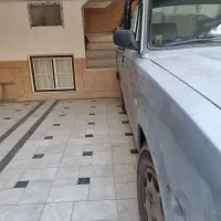 مزدا ۲۰۰۰ تک کابین ژاپنی ۸۲۰۰۰ کارکرد واقعی|خودرو سواری و وانت|اصفهان, چرخاب|دیوار