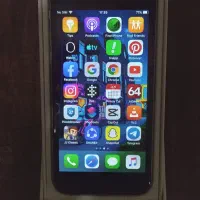 گوشی آیفون ۶|موبایل|ری, دولتآباد|دیوار