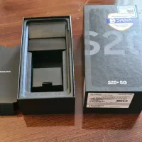 سامسونگ 5G +S20|موبایل|تهران, پاسداران|دیوار