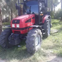 تراکتور بلاروس 1523