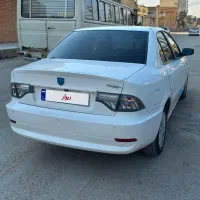 سمند سورن پلاس سیمی ۱۴۰۴