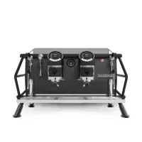 اسپرسو ساز سن رمو دو گروپ Cafe racer naked|کافیشاپ و رستوران|کیش, |دیوار