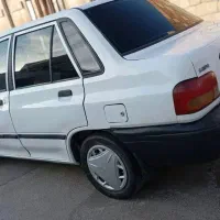 پراید ۸۶|خودرو سواری و وانت|بیرجند, |دیوار