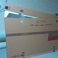 کارتن ال ای دی و اسپیلت