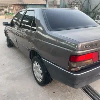 پژو روآ مدل 85|خودرو سواری و وانت|فلاورجان, |دیوار