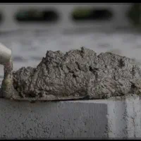 بنایی و سیمانکاری