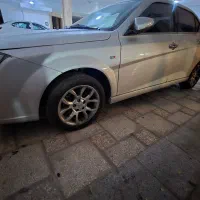 دنا پلاس توربوشارژ اتوماتیک ۱۴۰۱